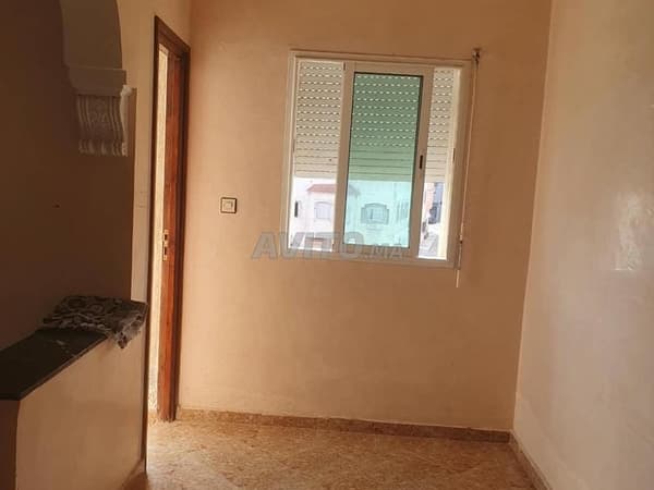 Appartement à vendre au 2ème étage - Quartier El Manar - El Jadida