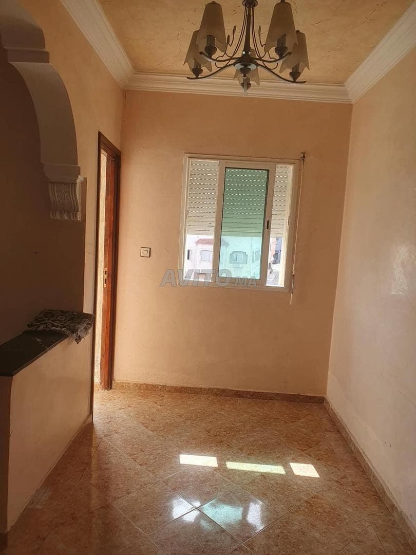 Appartement à vendre au 2ème étage - Quartier El Manar - El Jadida