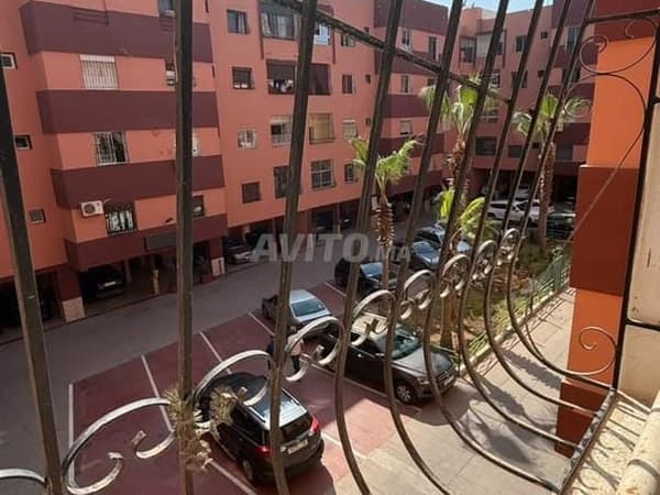 74 m2 apartment for sale in the Al Houda neighbourhood