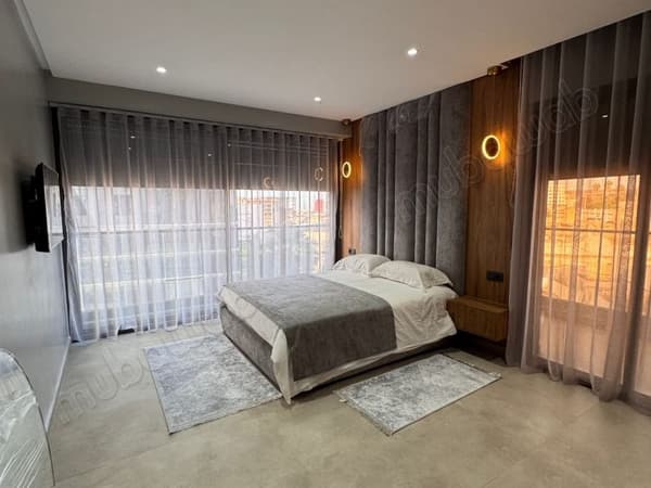 Appartement moderne pour la location longue durée