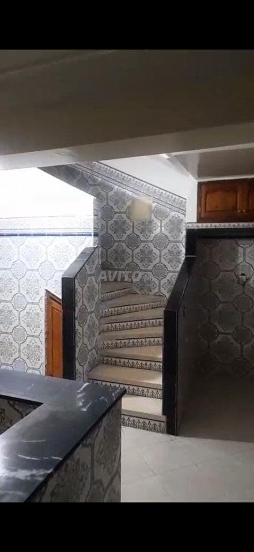 Duplex te huur in Sidi Maarouf