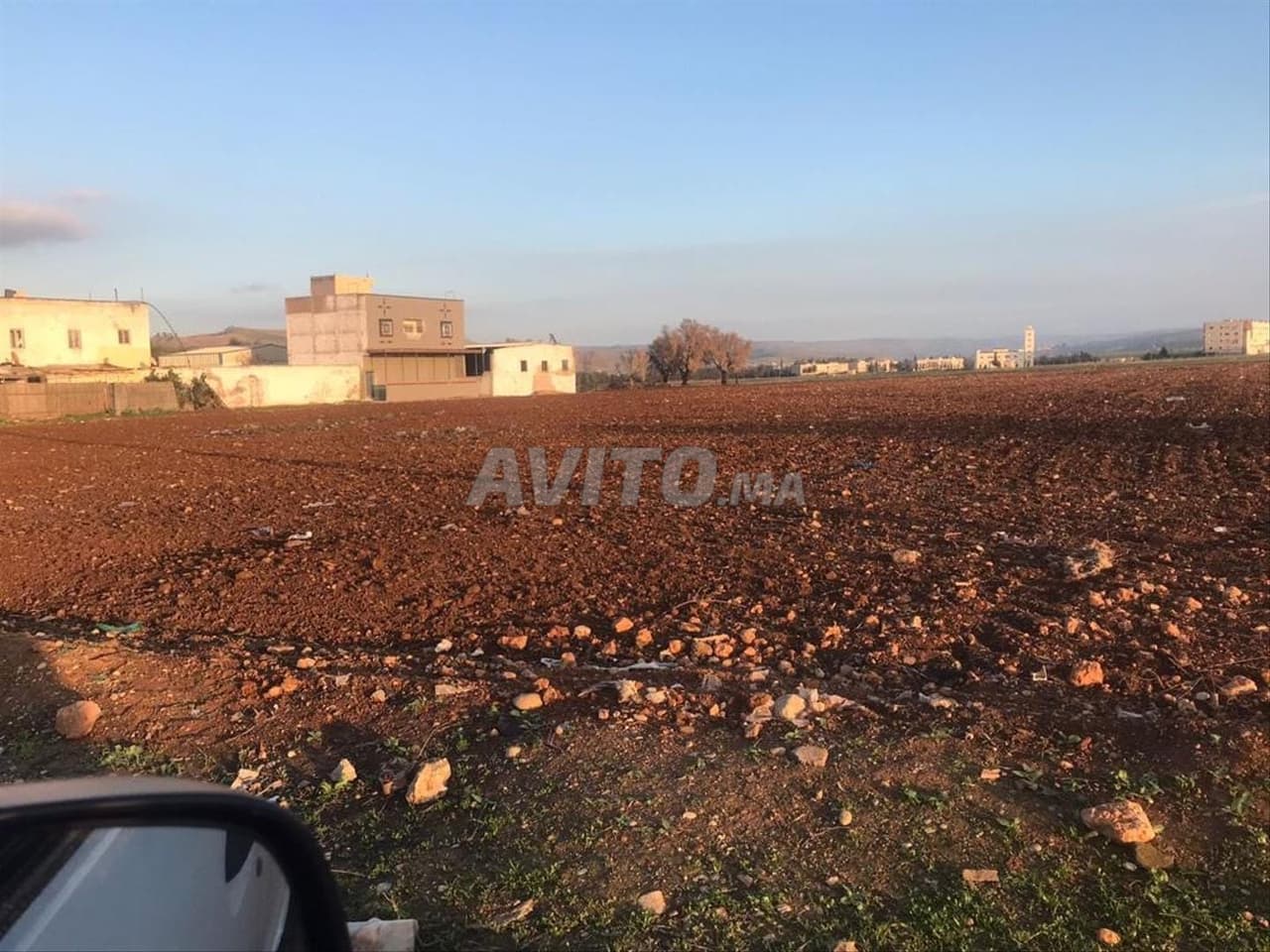 Land for sale, negotiable price