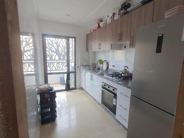 Apartment for rent 86m² at Victoria Bouskoura