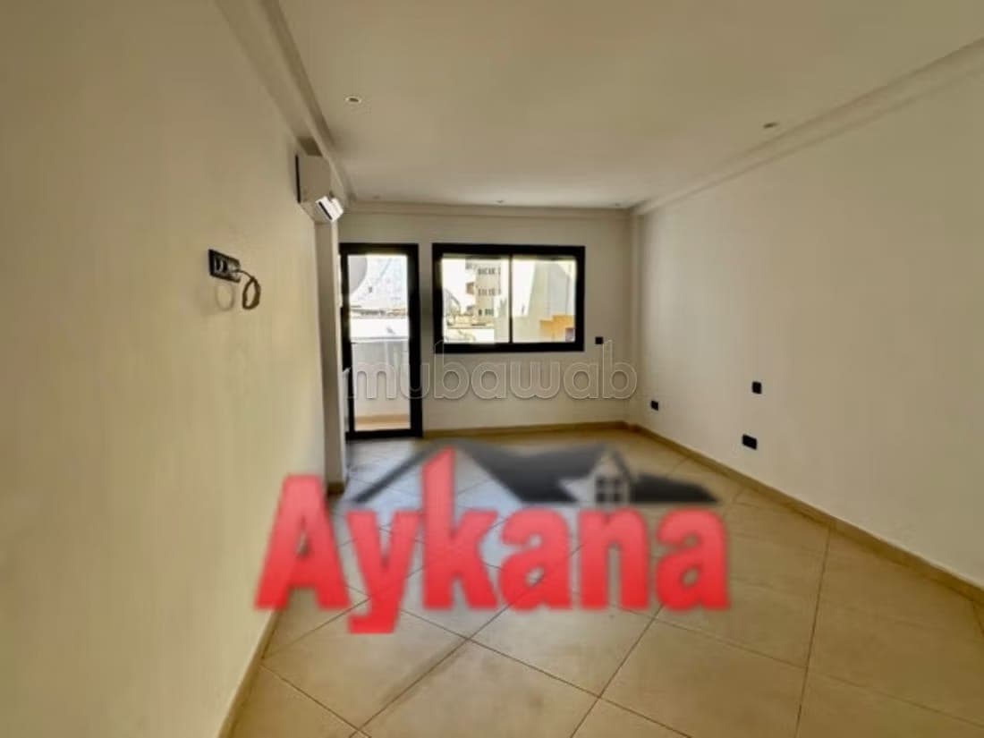 Location Bureau neuf à Casablanca Maarif