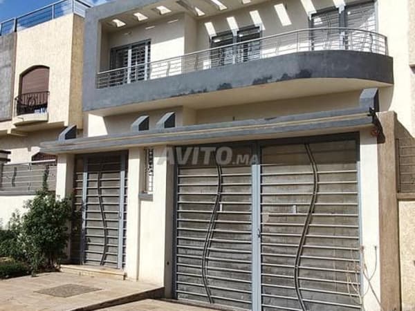 Villa 386m² for sale in Nouaceur
