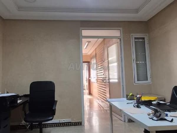 Bureau à louer 47 m² – Bourgogne