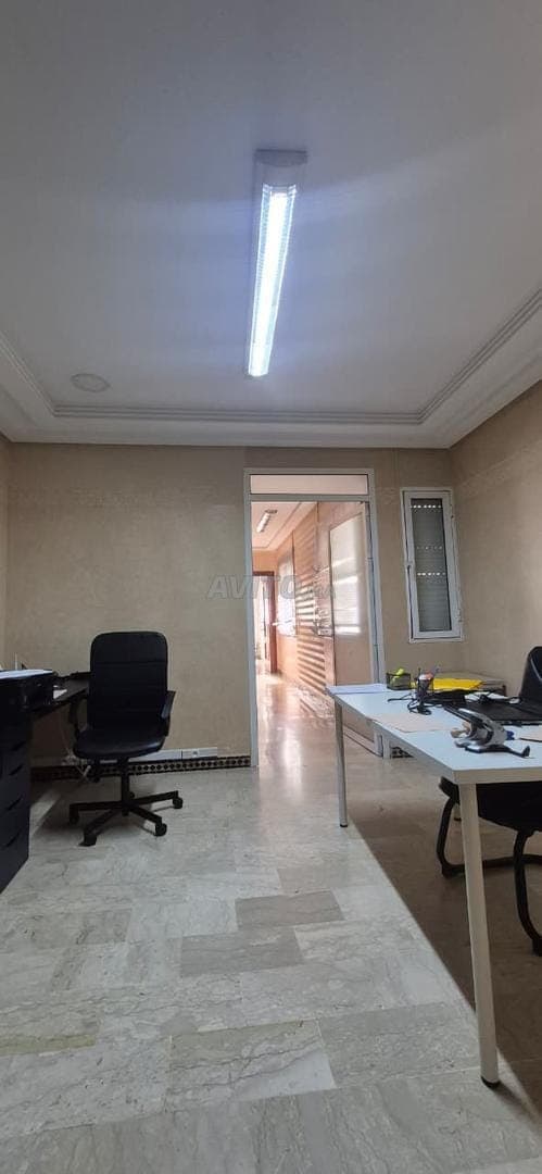 Bureau à louer 47 m² – Bourgogne