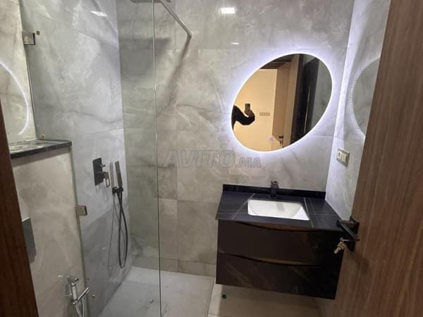 Luxury apartments for sale