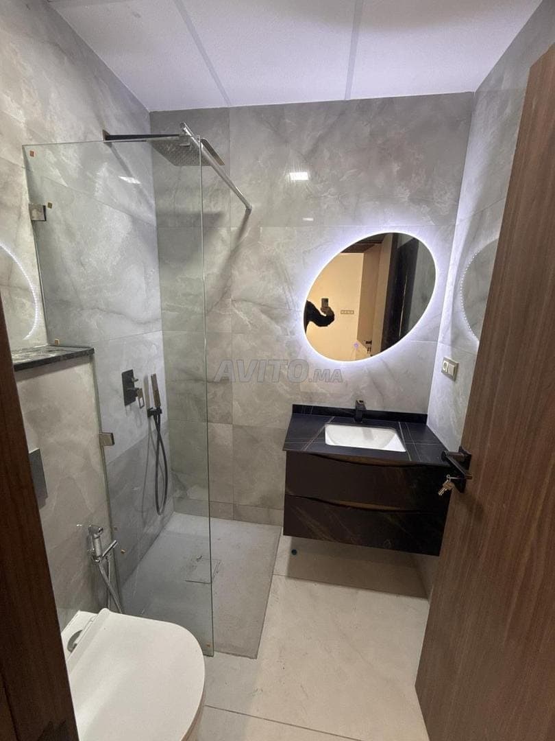 Appartements de luxe à vendre