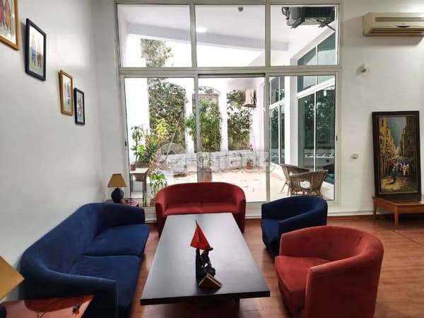 Bureau à vendre 83 m² Les Hôpitaux Casablanca