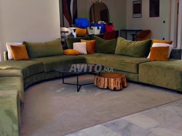 Mooie villa met 3 slaapkamers te huur in privéresidentie