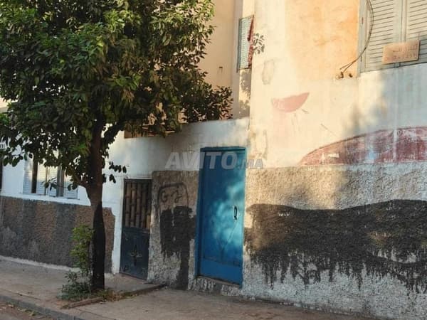 Appartement à vendre 70 m² à Casablanca Attacharok