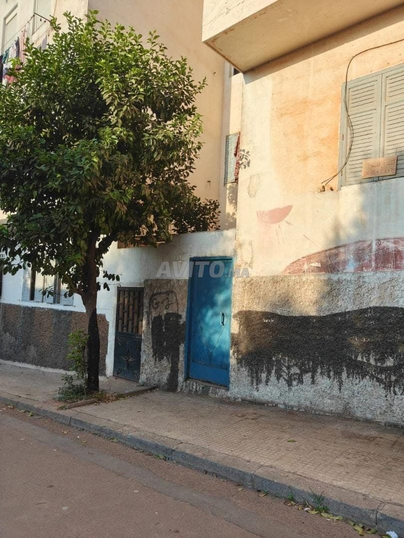 Appartement te koop 70 m² in Attacharok, Casablanca
