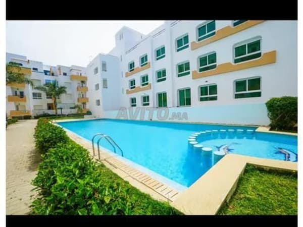 Apartment to seize