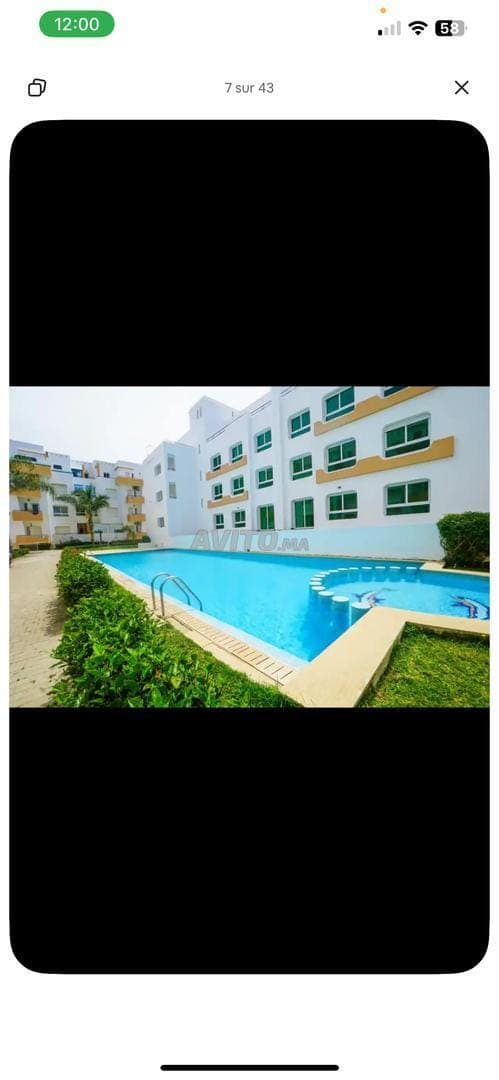 Appartement te grijp