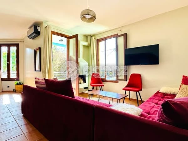 Studio à louer 38 m² Tamaris Dar Bouazza