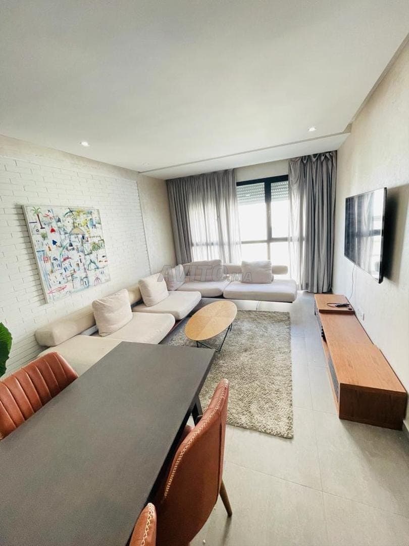 3STUDIOS à vendre 45 m² à RACINE