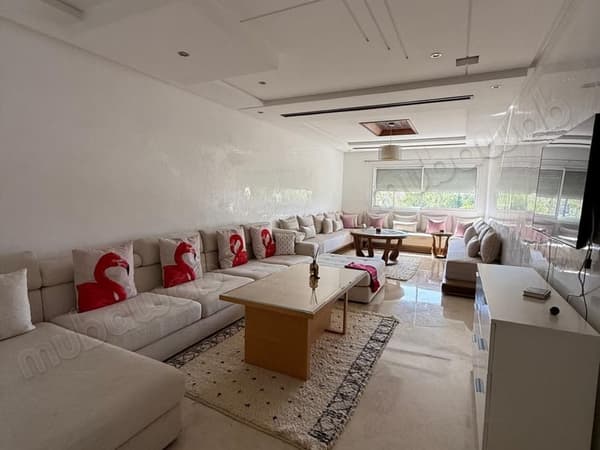Appartement Moulay Smail