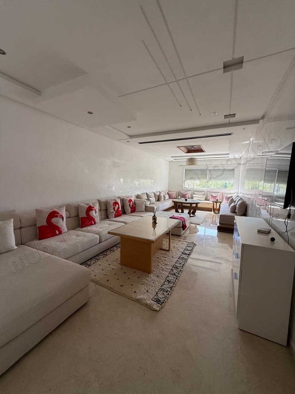 Appartement Moulay Smail