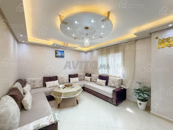 Gemeubileerd appartement te huur in ibrahim khalil