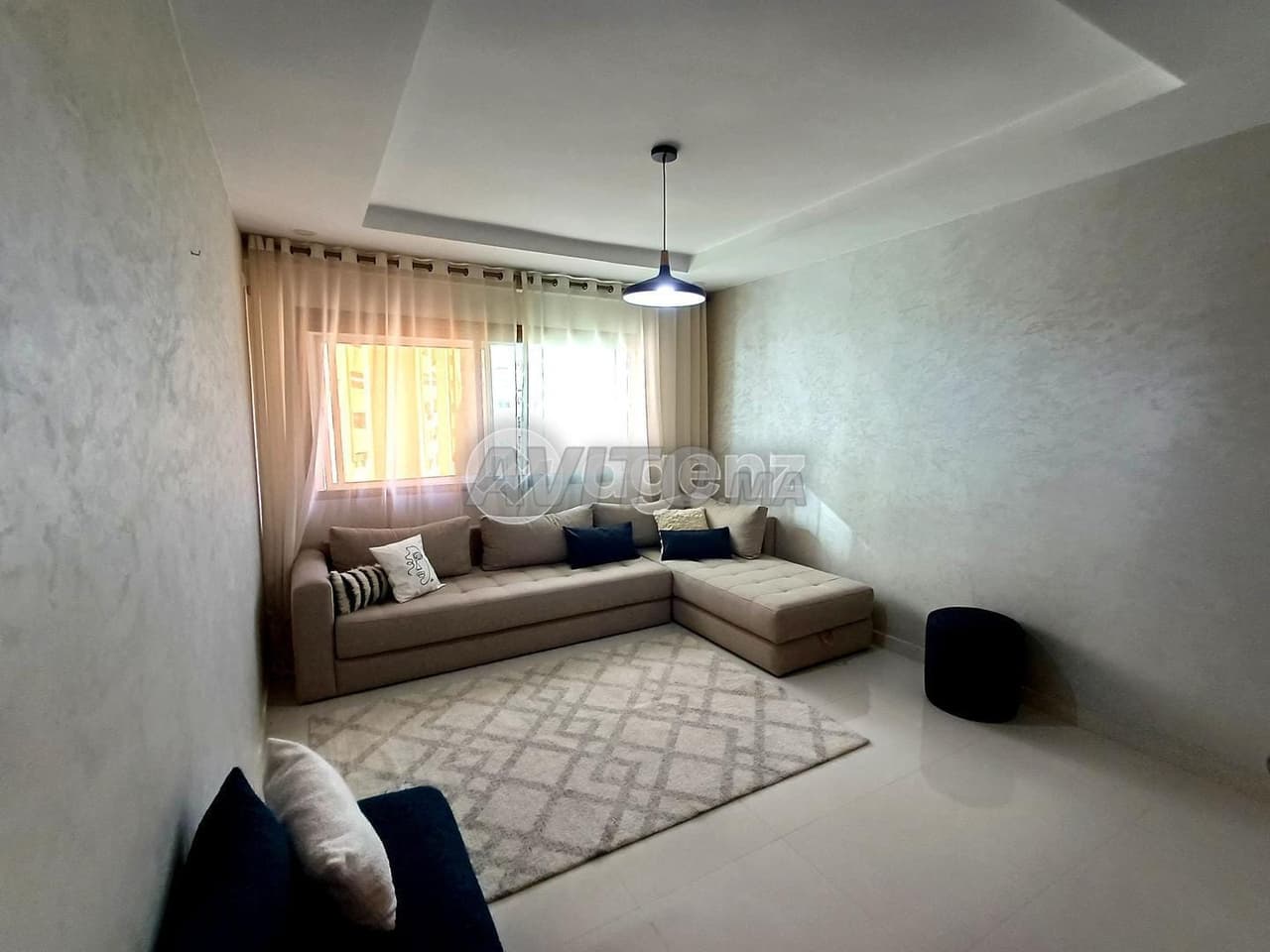 MEK-ME-1040 - Appartement à vendre à Hamria