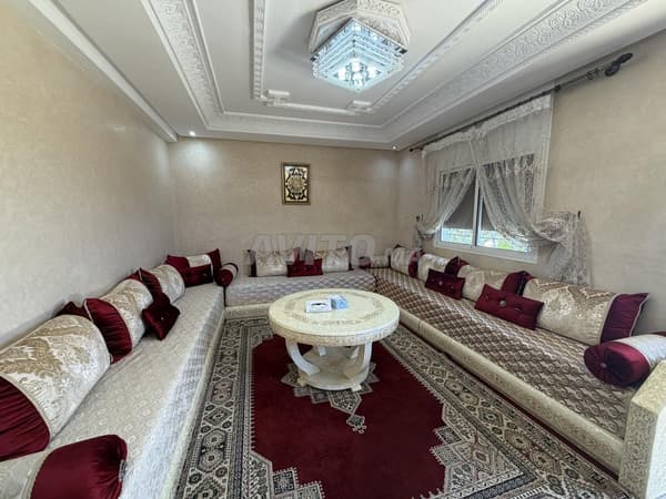 Duplex à vendre à El Jadida