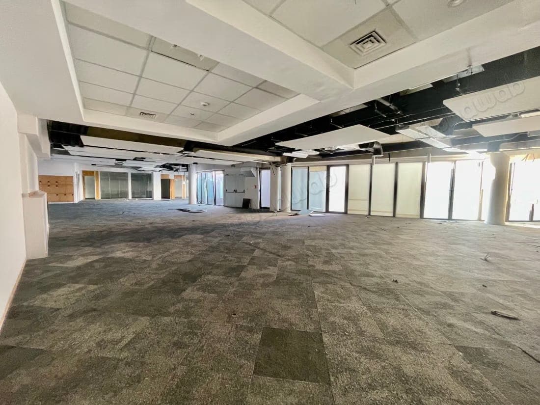 Büroflächen Premium in Anfa Place – Ain Diab
