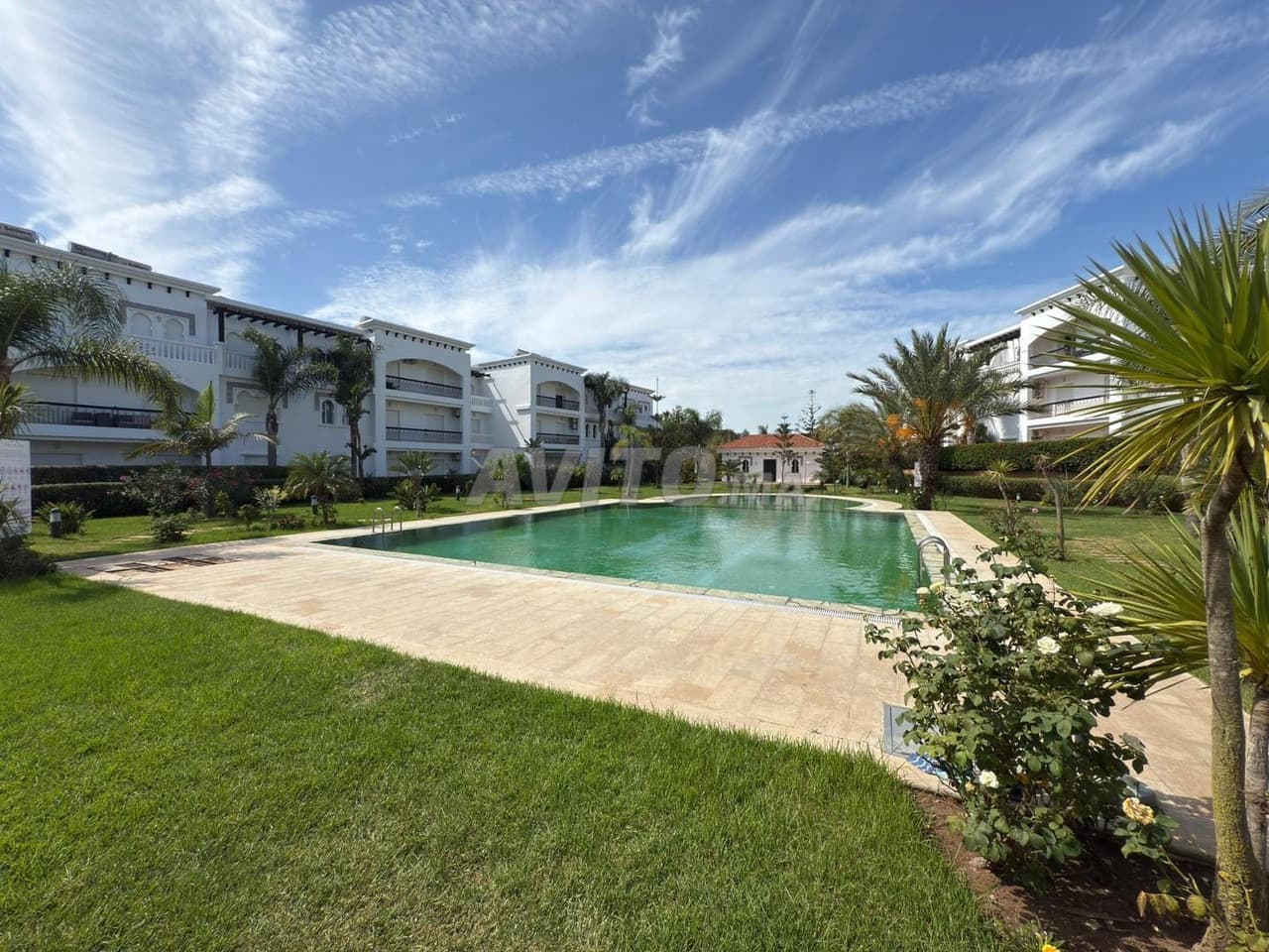 Villa à vendre, près de l'Hôtel Andalucia – Complexe Al Atlassia,