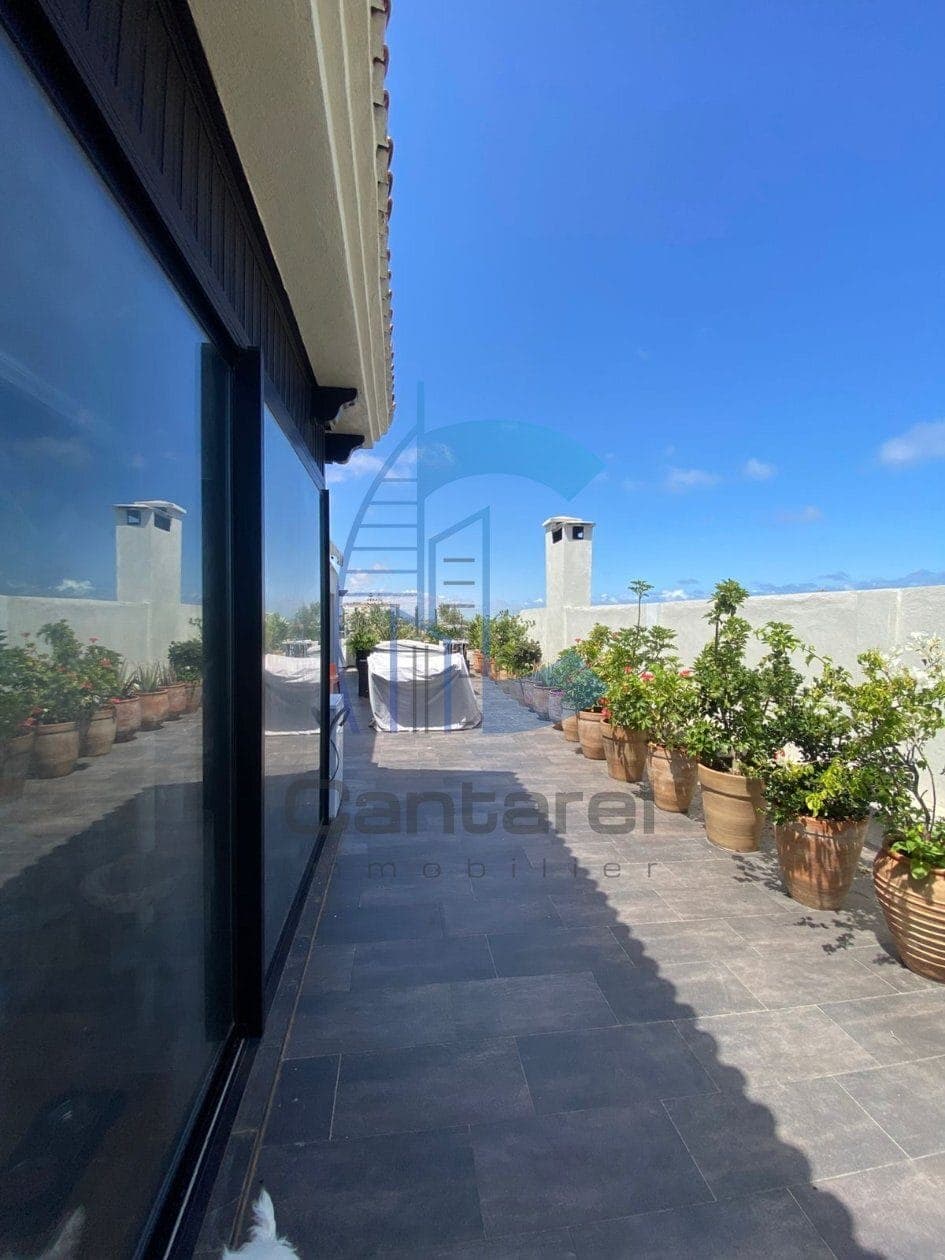 VENTE MAGNIFIQUE APPARTEMENT AIN DIAB