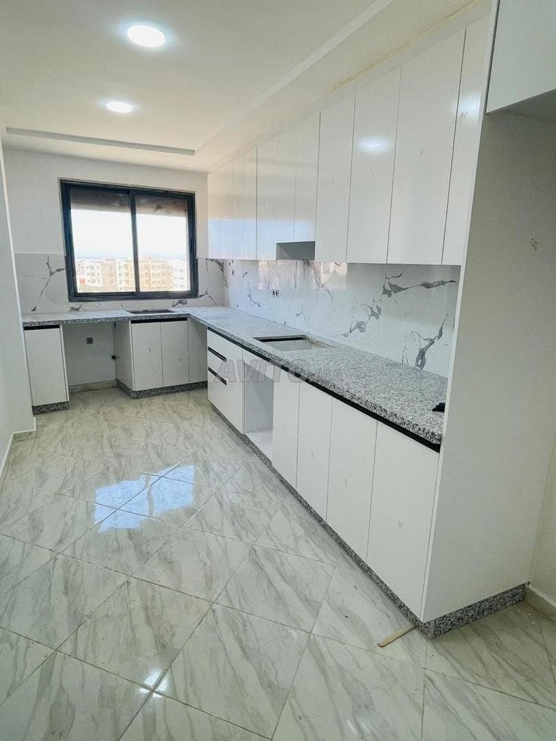 Excellent apartments in Ain Al-Atiq for sale