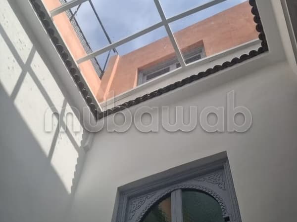 Superbe Maison Riad de 4 suites – 280 000 euros