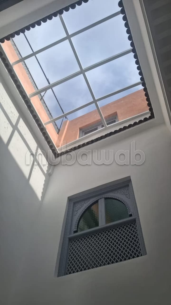 Superbe Maison Riad de 4 suites – 280 000 euros