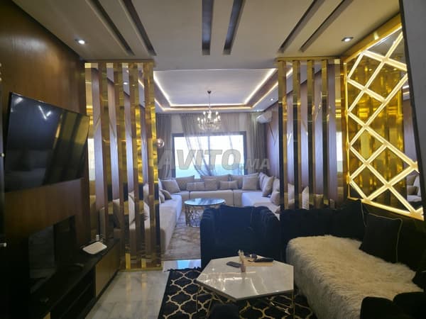 Appartement à vendre Quartier des Hôpitaux