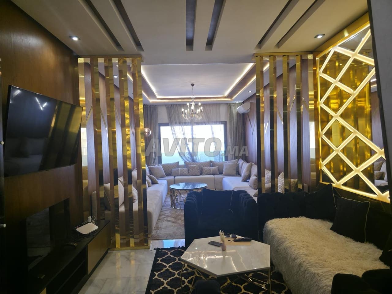 Appartement à vendre Quartier des Hôpitaux
