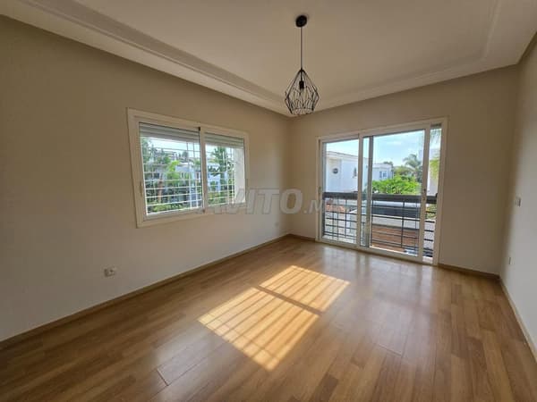 Prachtige villa met zwembad Ain Diab