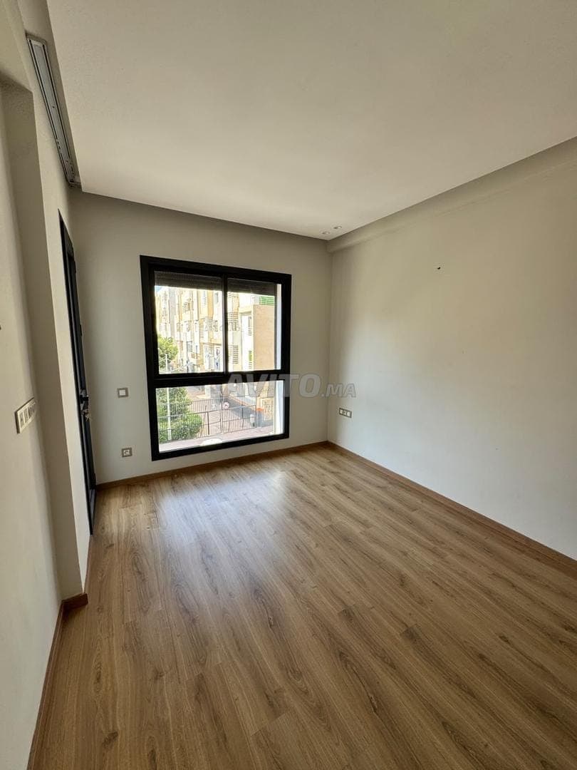 Leeg appartement te huur Hay El Mohammadi