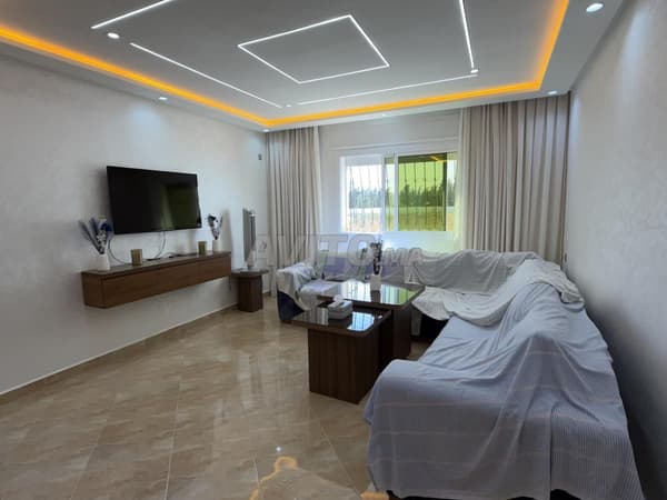 Appartement te koop in Marjan, Tanger