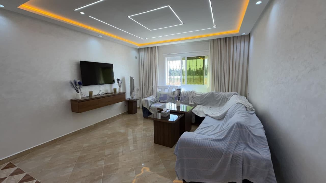 Appartement te koop in Marjan, Tanger