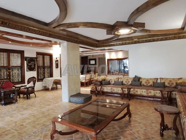 Prachtvolle Luxuswohnung von 212 m²
