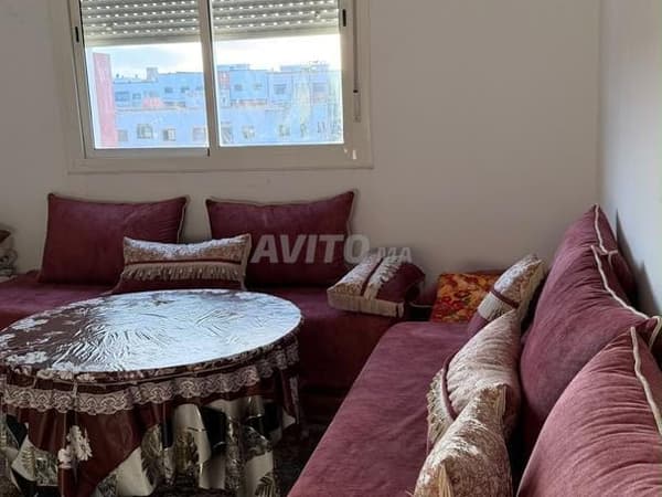 Appartement à louer à El Jadida