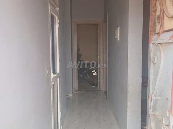Logement informel à vendre