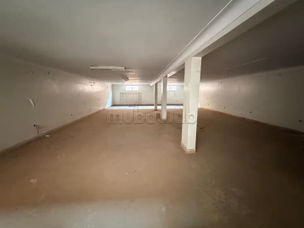 Emplacement premium de Sidi Ghanem pour entrepôt