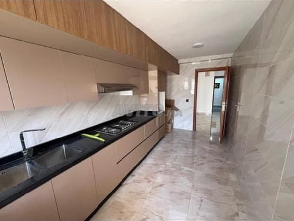 Appartement te huur 3 slaapkamers