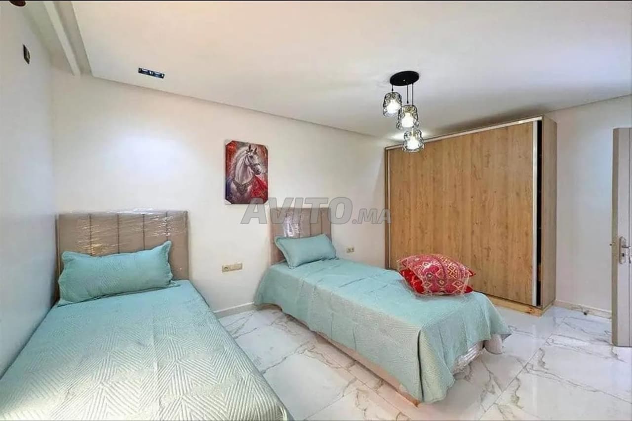 Villa titrée à vendre