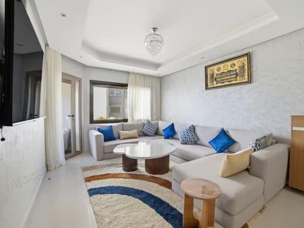 À vendre – Bel appartement Face a la mer