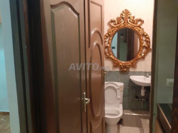 Estudio en alquiler en Bd Abdelmoumen (Casablanca)