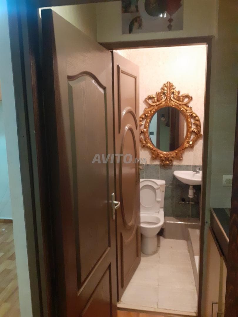 Estudio en alquiler en Bd Abdelmoumen (Casablanca)