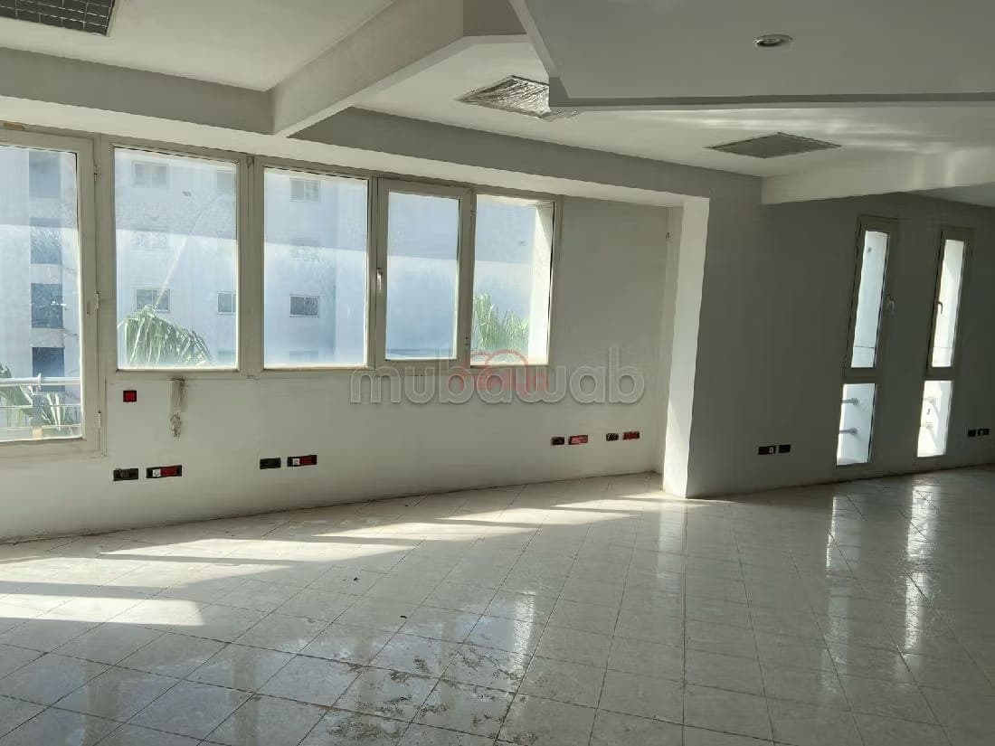Verkauf Bürogebäude in Mers Sultan