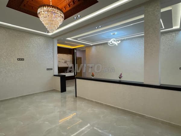 Appartement de luxe à vendre de 120 m²