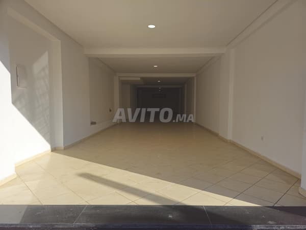 Shop for sale KENITRA